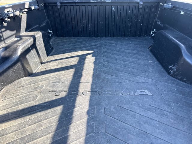Used 2017 Toyota Tacoma Truck