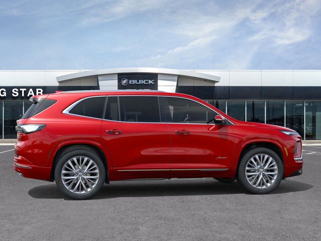 2026 Buick Enclave Avenir - 4