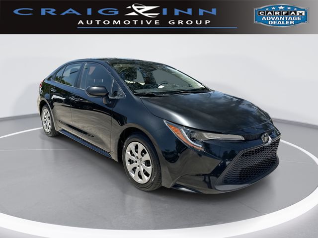 2022 Toyota Corolla - $15,998