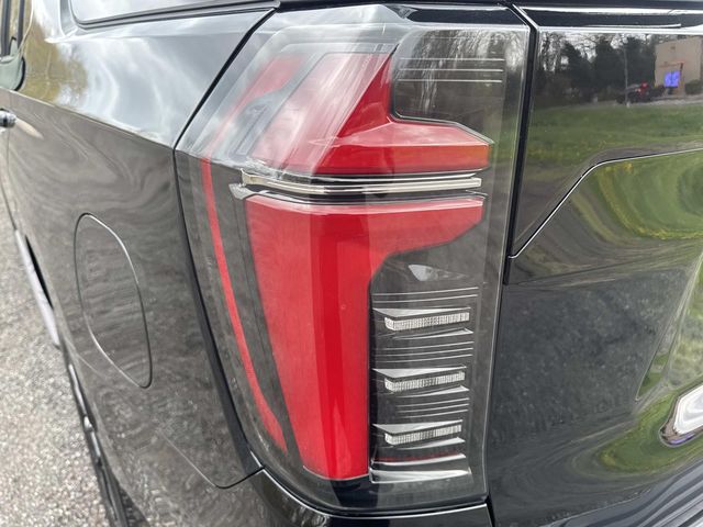 2026 Chevrolet Tahoe - Image 7