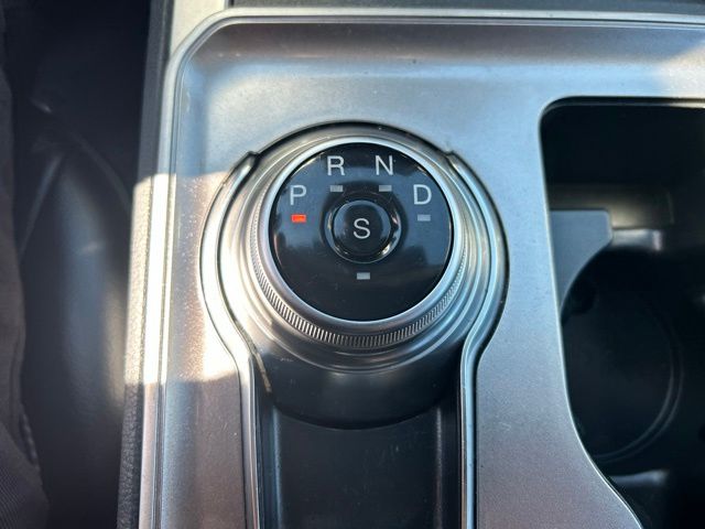 Used 2024 Silver Ford SEL image 19