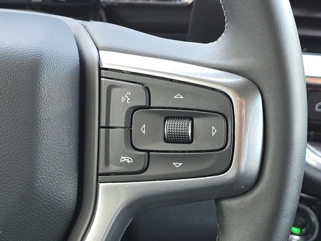 2025 Chevrolet Silverado 3500HD LTZ:168696A