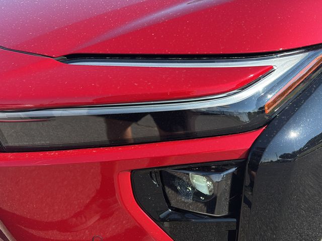 New 2026 Toyota bZ SUV