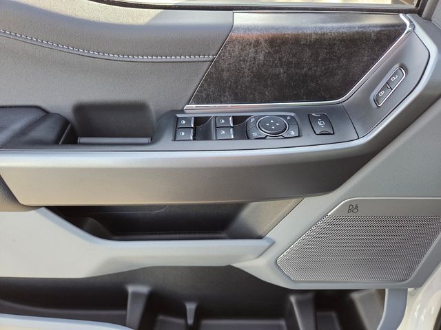 New 2026 Ford Super Duty F-350 XLT 4D Crew Cab