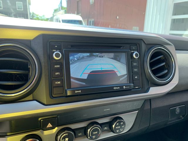 Used 2019 Toyota Tacoma Truck