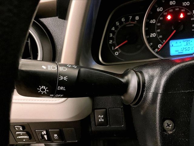 2014 Toyota RAV4 LE Silver at Auto Express Mitsubishi
