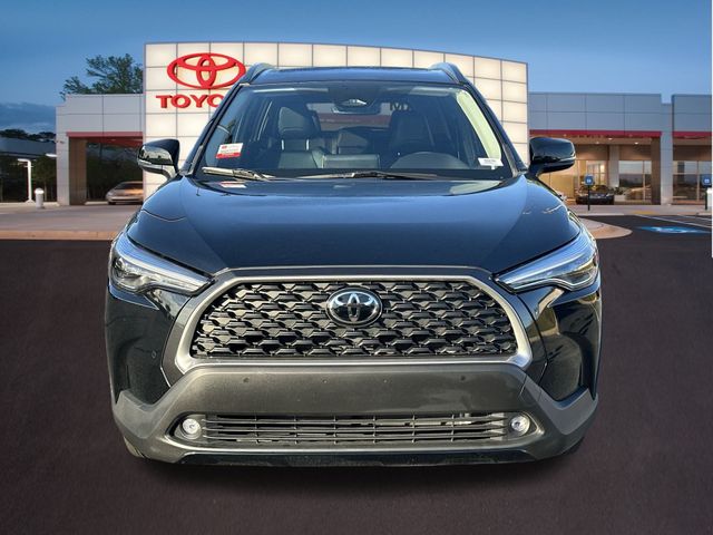 2023 Toyota Corolla Cross XLE 26