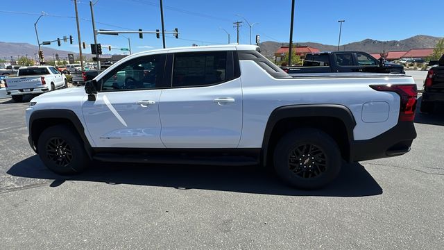 2024 Chevrolet Silverado EV Work Truck 6