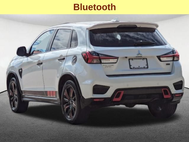 2021 Mitsubishi Outlander Sport 2.0 BE 7