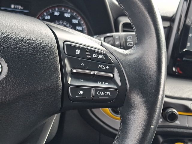 used 2020 Hyundai Veloster car, priced at $14,391