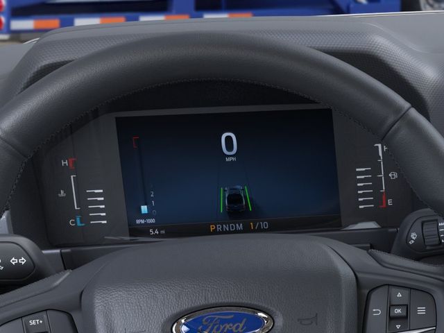 2026 Ford Ranger XLT:169804