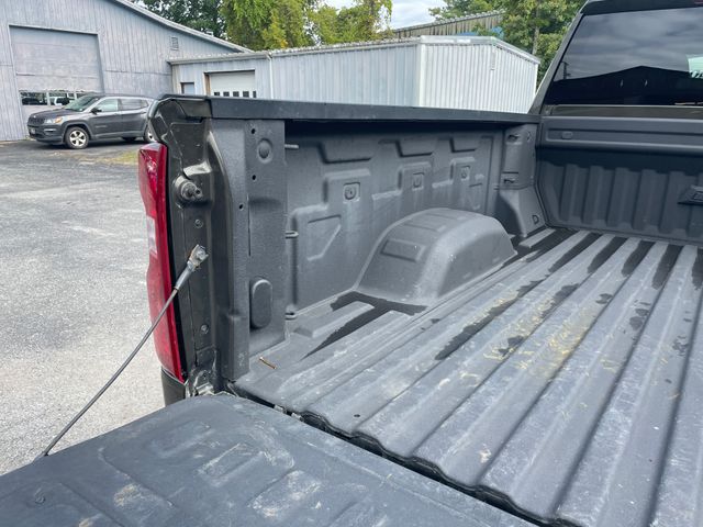 Used 2022 Chevrolet Silverado 2500HD Truck