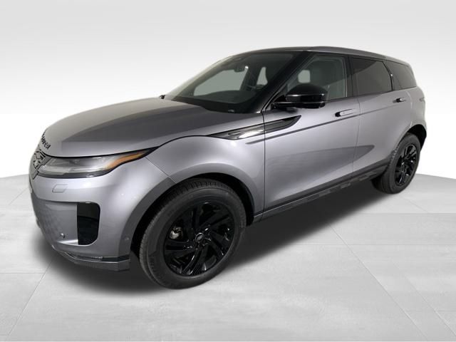 2024 Land Rover Range Rover Evoque S 3