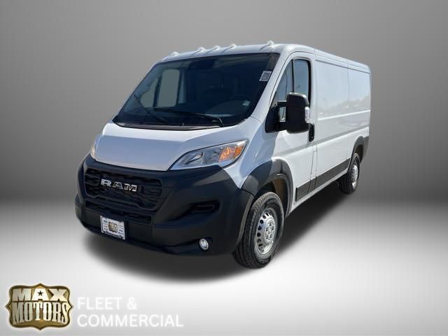 2024 Ram ProMaster 1500 Low Roof 3