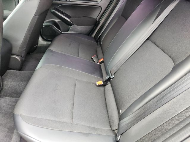 2022 Honda Civic Sport  at Big Star Chrysler Jeep Dodge Ram 