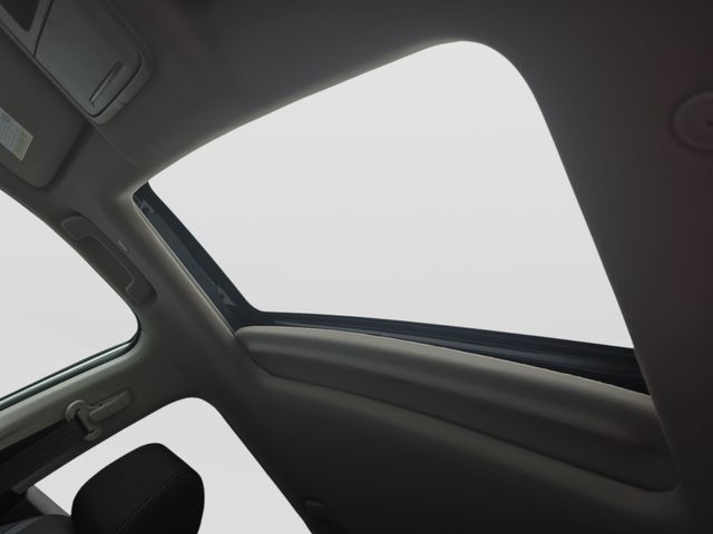 New 2026 Honda CR-V SUV
