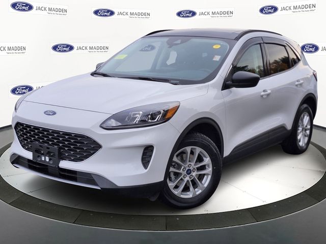 2022 Ford Escape SE AWD