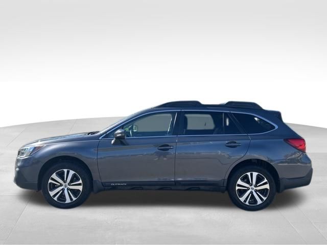 used 2018 Subaru Outback car, priced at $18,999