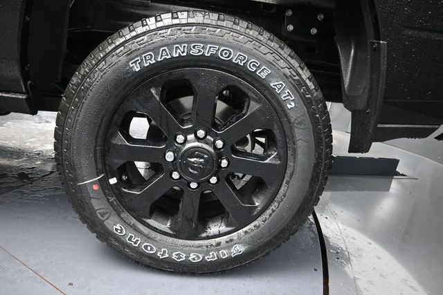 2026 Ram 2500 Tradesman - 7