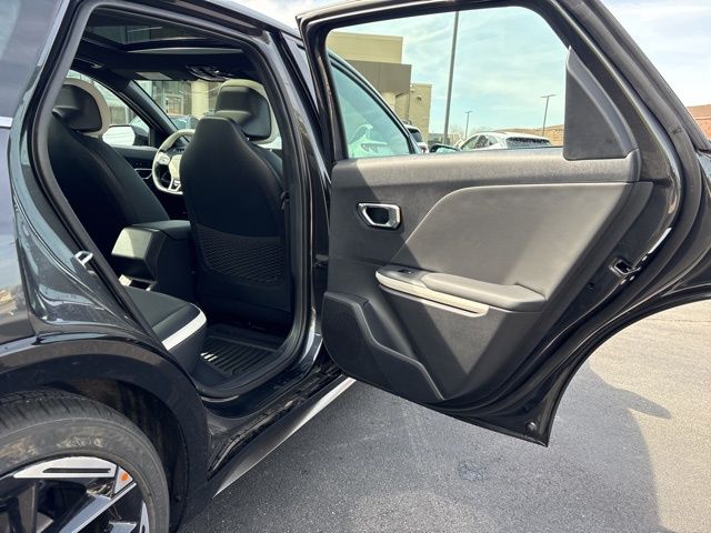 Used 2025 Gray Kia GT-Line image 27