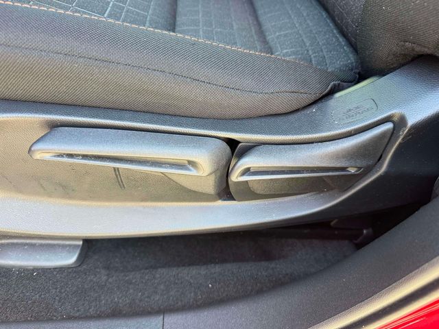 used 2025 Honda HR-V car, priced at $25,750