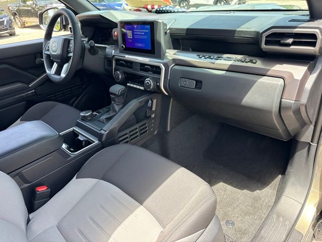 2026 Toyota Tacoma - $44,888