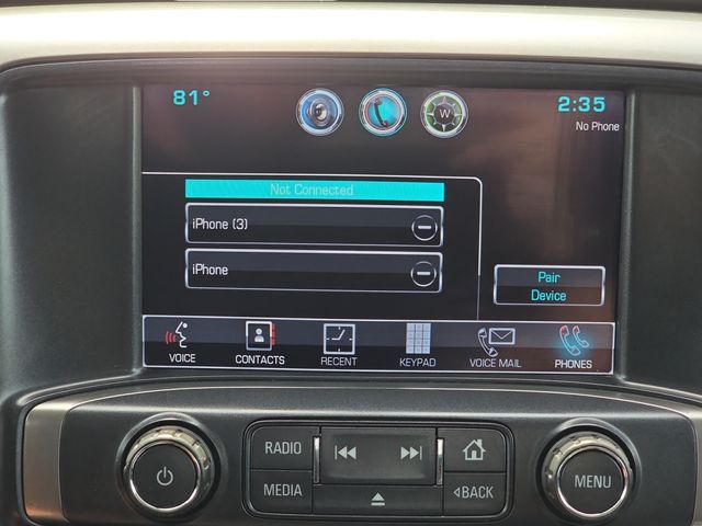 ChevroletSilverado 150024