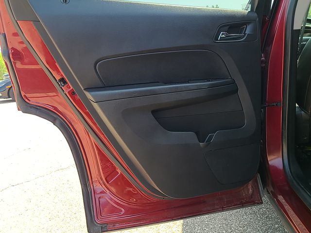 Used 2016 GMC Terrain SUV
