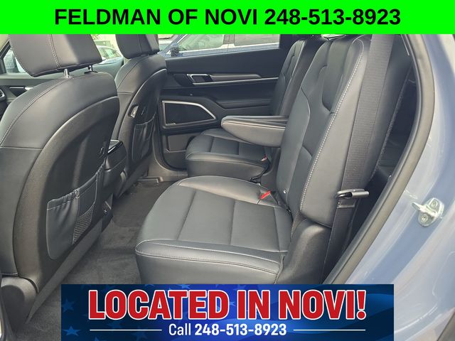 Used 2022 Kia Telluride For Sale in Livonia, MI