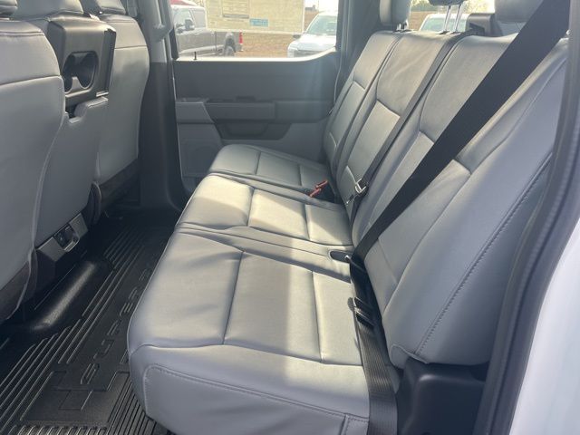 2026 Ford F-250SD XL:168477