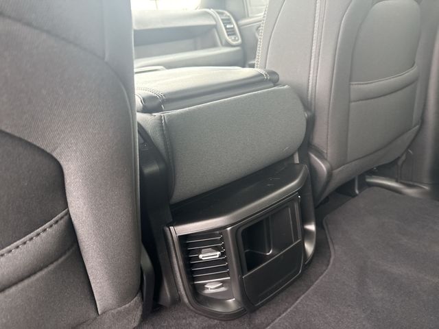 Certified Used 2025 Red Ram Tradesman image 22