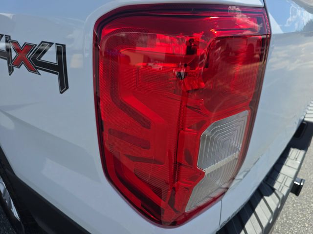 New 2026 Oxford White Ford XL image 33