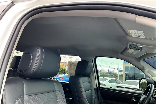 Used 2023 Toyota Tundra SR5 4D CrewMax