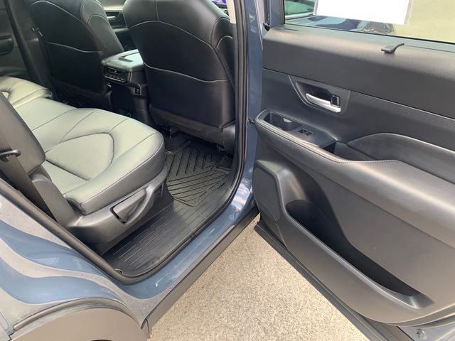 Used 2024 Toyota Grand Highlander SUV