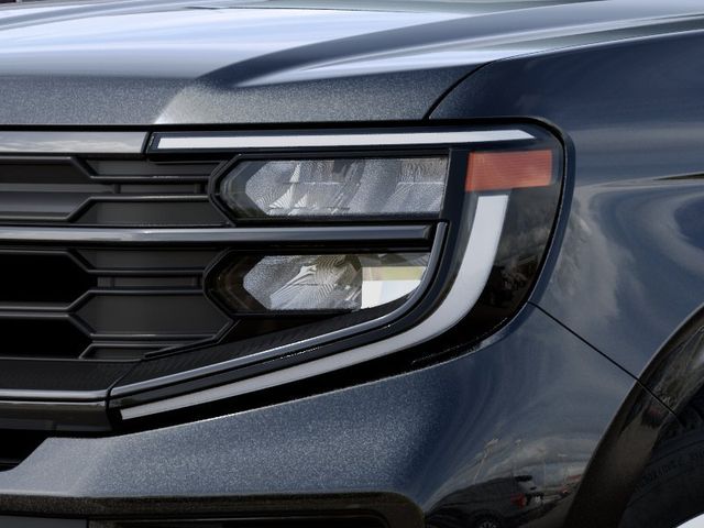 2027 Ford Expedition Active:169661