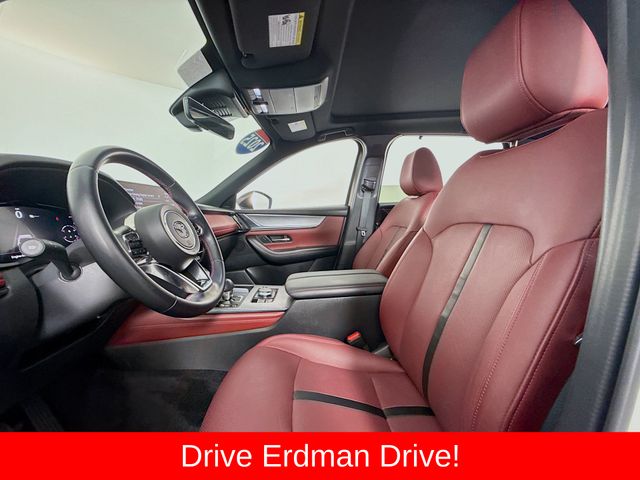 Used 2025 Mazda CX-70 PHEV SUV