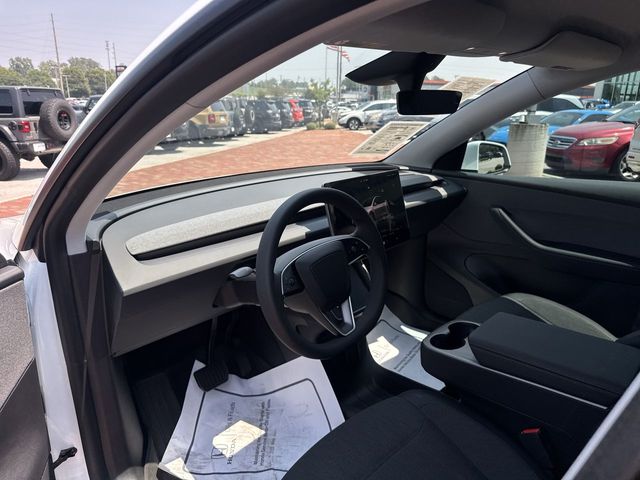 Used 2026 Tesla Model Y SUV