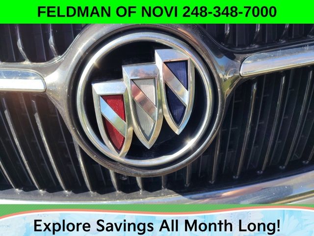 Used 2017 Buick LaCrosse For Sale in Livonia, MI