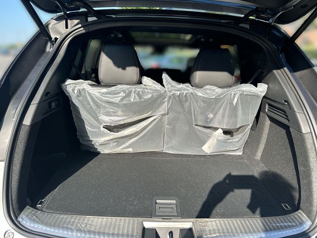New 2026 Silver Acura A-Spec Advance Package image 26