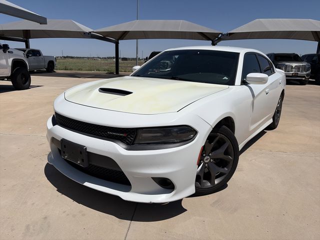 2019 Dodge Charger GT RWD