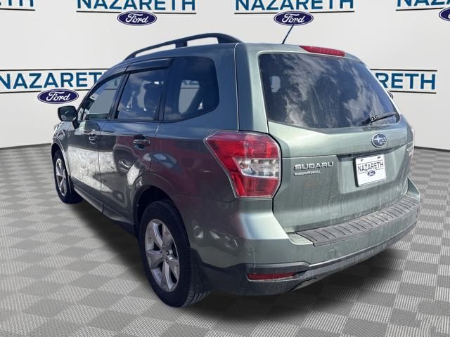 used 2015 Subaru Forester car, priced at $11,737