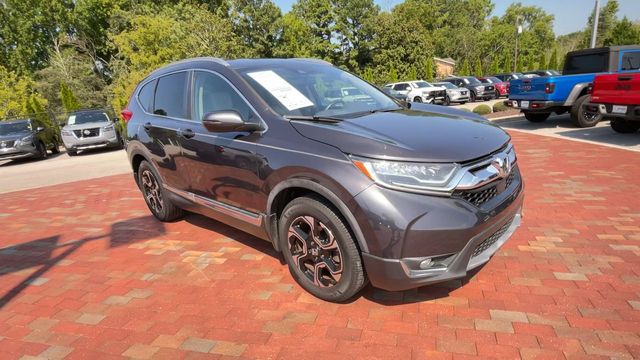 Used 2017 Honda CR-V SUV