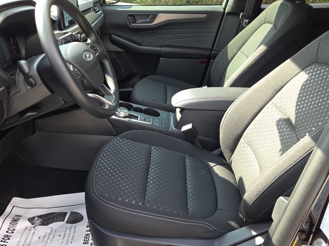 New 2026 Black Ford Active image 17