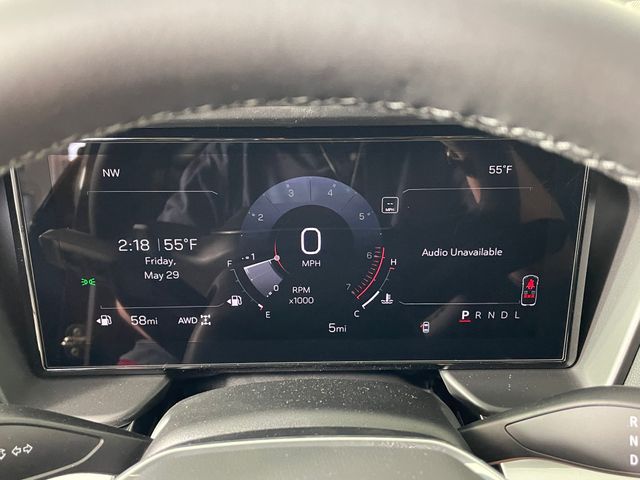 New 2026 GMC Terrain Denali For Sale in Bremerton, WA