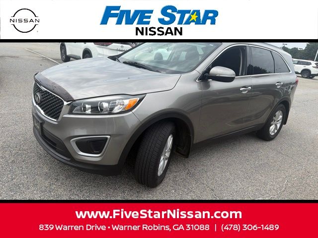 Used 2018 Kia Sorento SUV