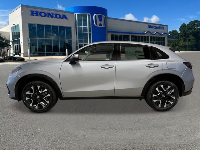 New 2027 Honda HR-V SUV