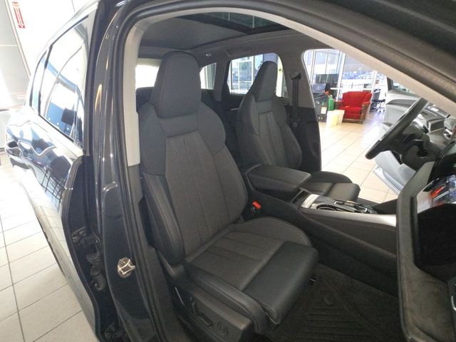 Used 2025 Audi Q5 SUV