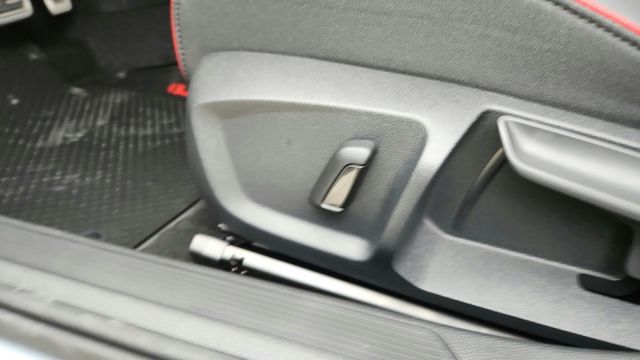 2026 Volkswagen Golf GTI