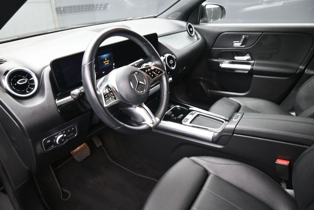 Used 2025 Mercedes-benz GLA SUV