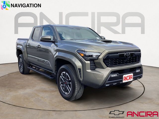 Used Car 2024 Toyota Tacoma  Trd Sport For Sale Under $40,000 In San Antonio, Texas